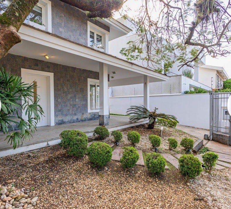 Casa, 4 quartos, 300 m² - Foto 32