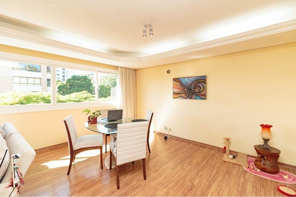 Apartamento à venda com 3 quartos, 152m² - Foto 32