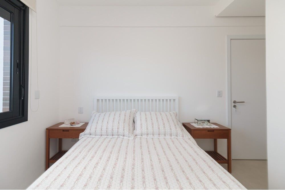 Apartamento, 2 quartos, 58 m² - Foto 3