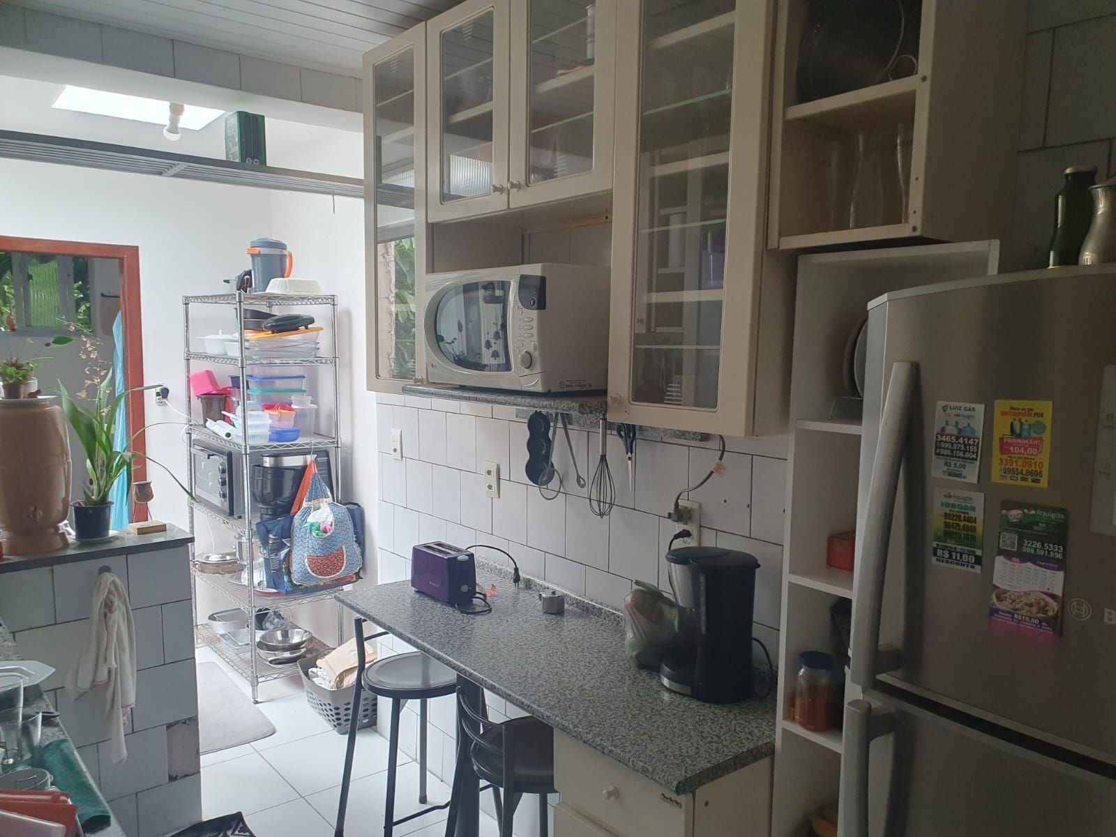 Apartamento, 3 quartos, 67 m² - Foto 3