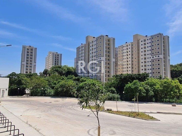 Apartamento à venda com 2 quartos, 44m² - Foto 34