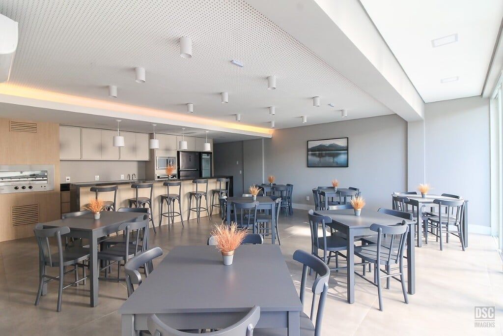 Apartamento à venda com 2 quartos, 83m² - Foto 30