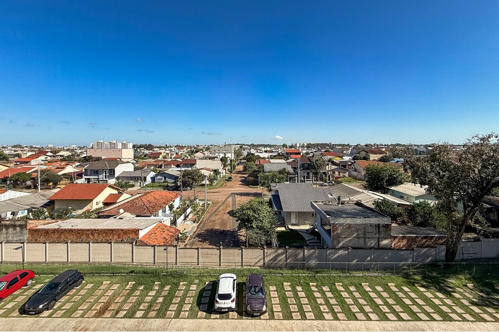 Apartamento à venda com 2 quartos, 41m² - Foto 19