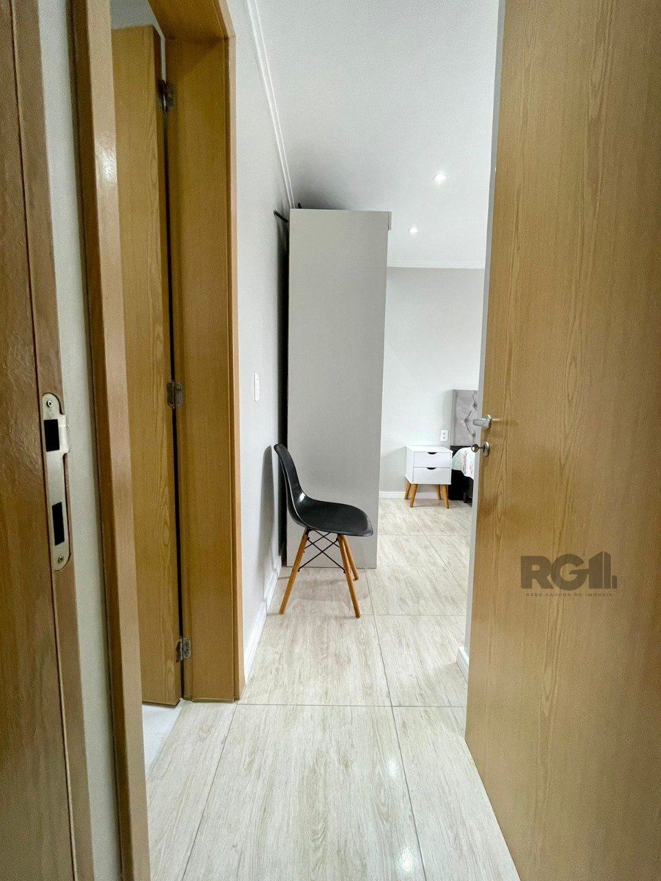 Apartamento à venda com 2 quartos, 54m² - Foto 6