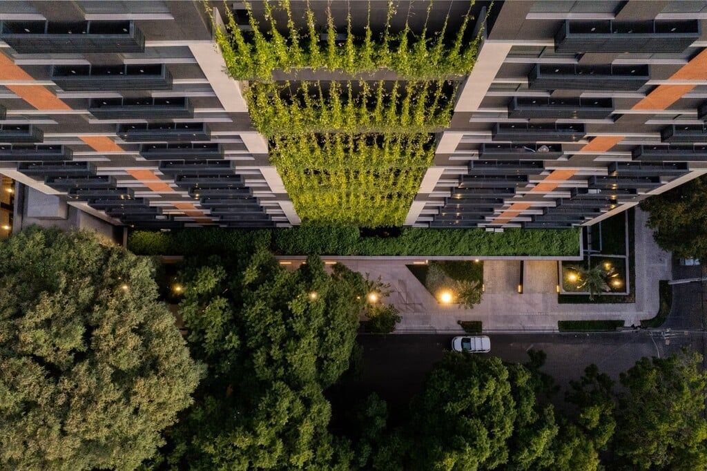 Apartamento, 1 quarto, 53 m² - Foto 58