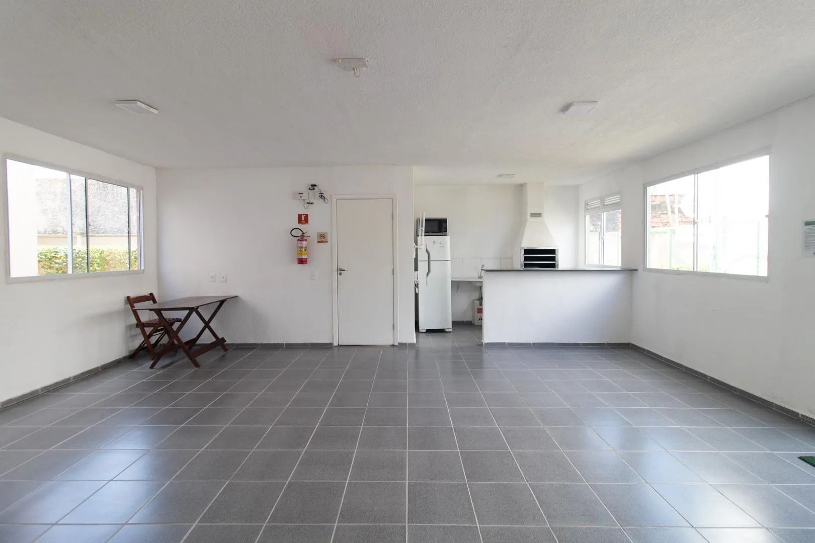 Apartamento, 2 quartos, 41 m² - Foto 25
