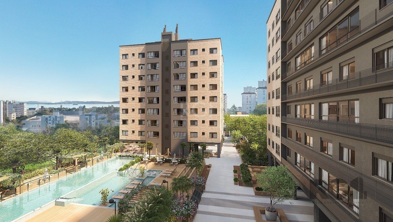 Apartamento à venda com 2 quartos, 85m² - Foto 16