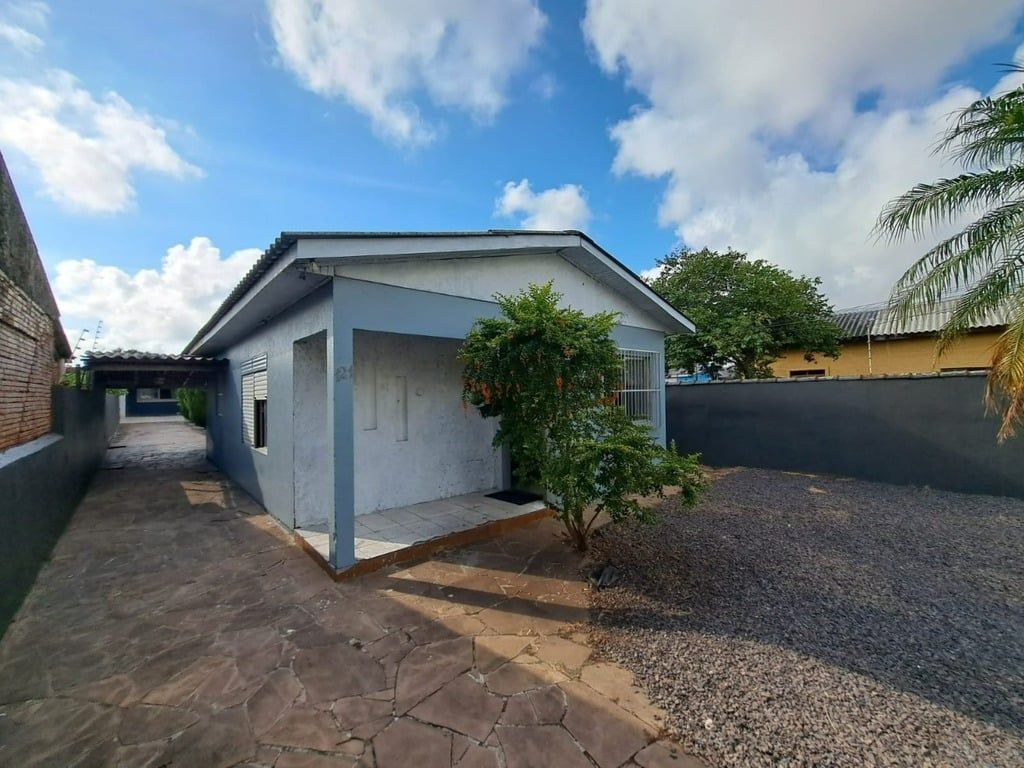 Casa à venda com 3 quartos, 130m² - Foto 3