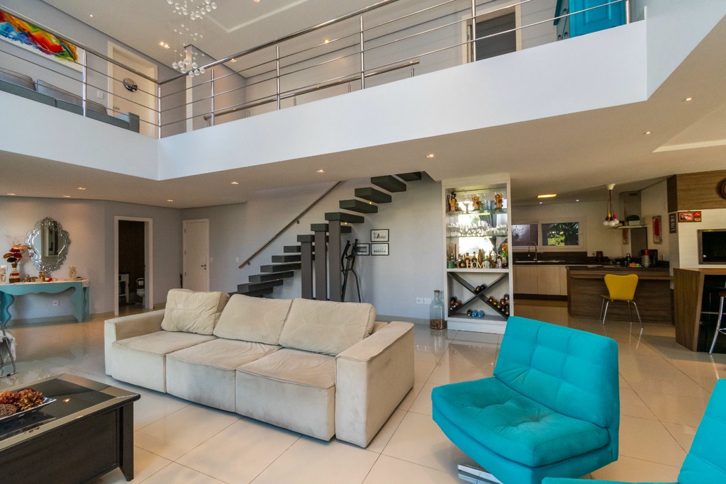 Casa de Condomínio à venda com 4 quartos, 334m² - Foto 38