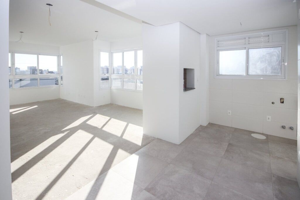 Apartamento à venda com 2 quartos, 62m² - Foto 9