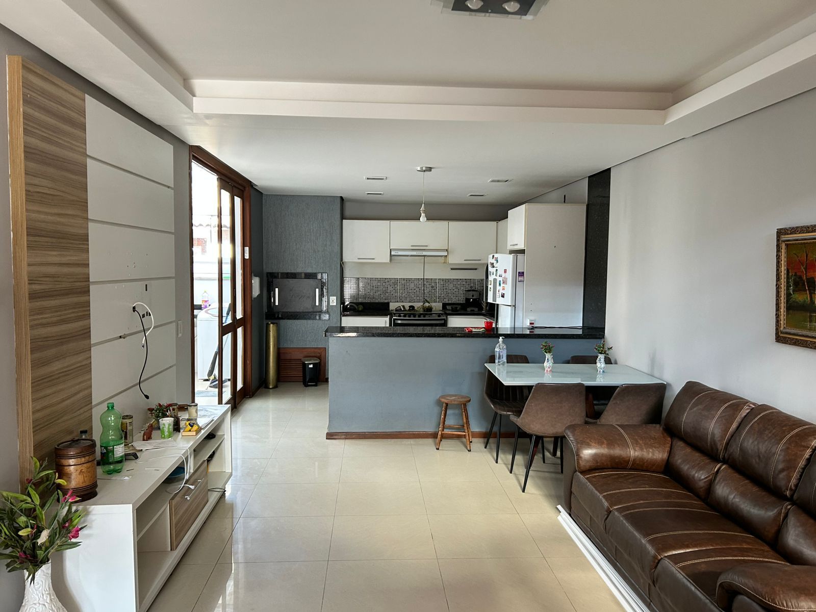 Casa, 2 quartos, 169 m² - Foto 8