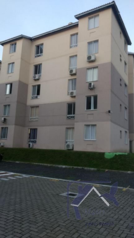 Apartamento, 2 quartos, 43 m² - Foto 6