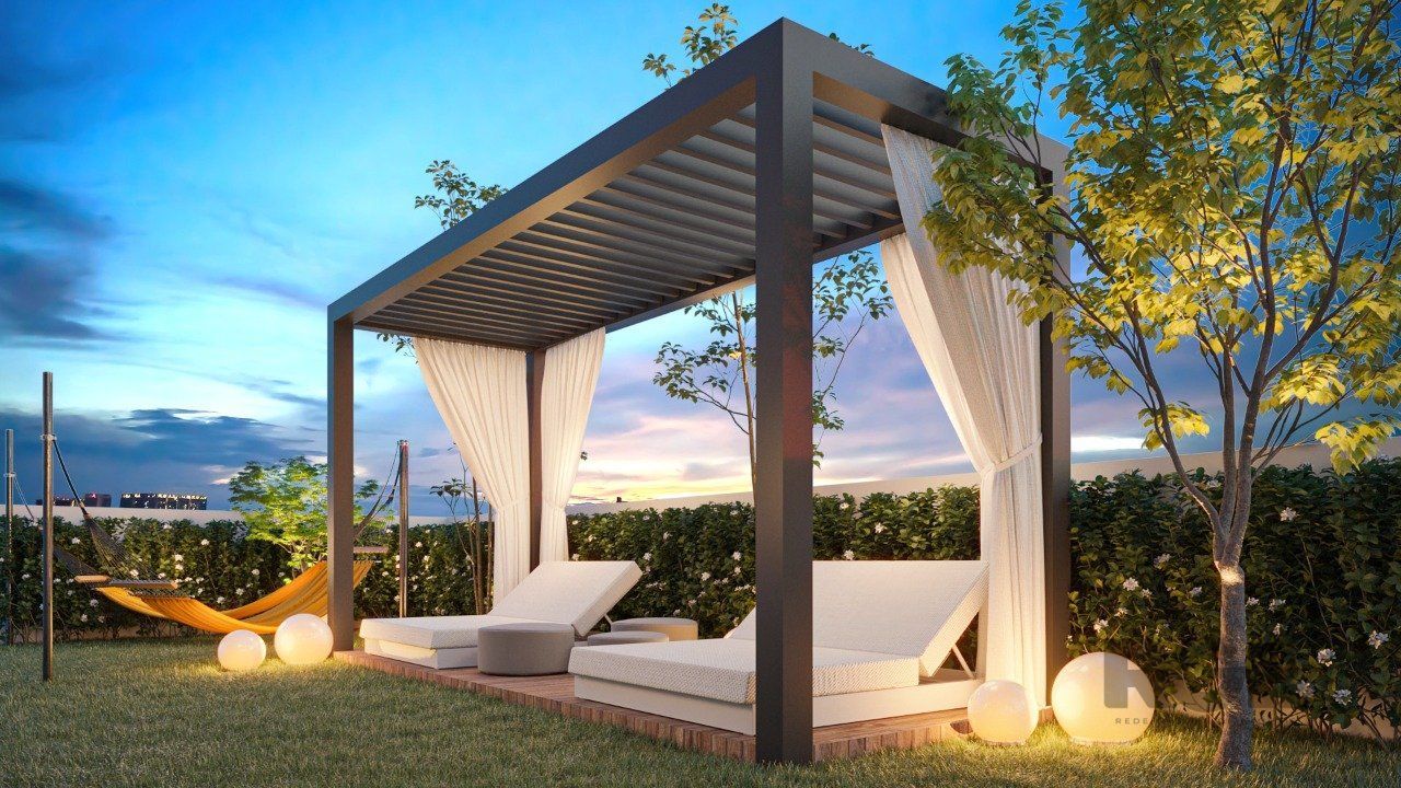 Apartamento, 2 quartos, 34 m² - Foto 10