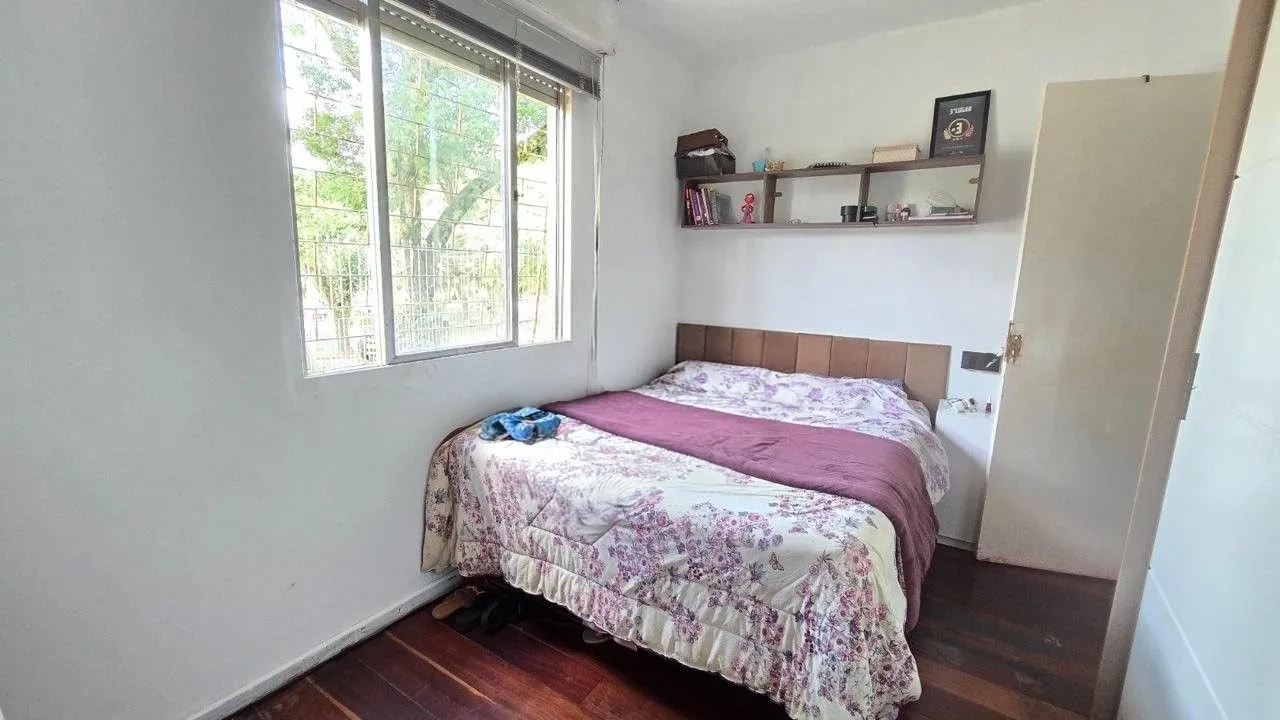 Apartamento, 2 quartos, 47 m² - Foto 12