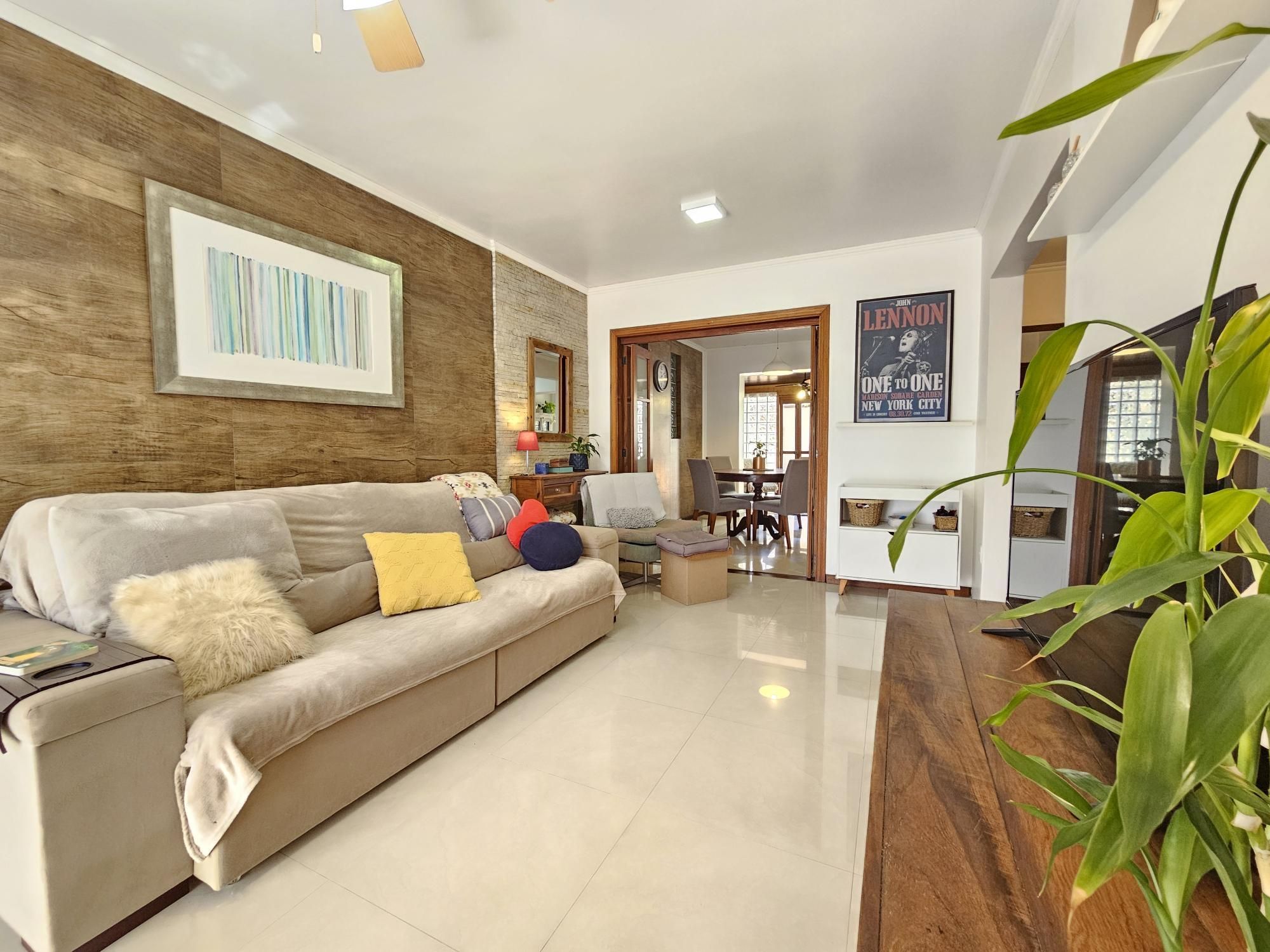 Casa de Condomínio à venda com 3 quartos, 196m² - Foto 6