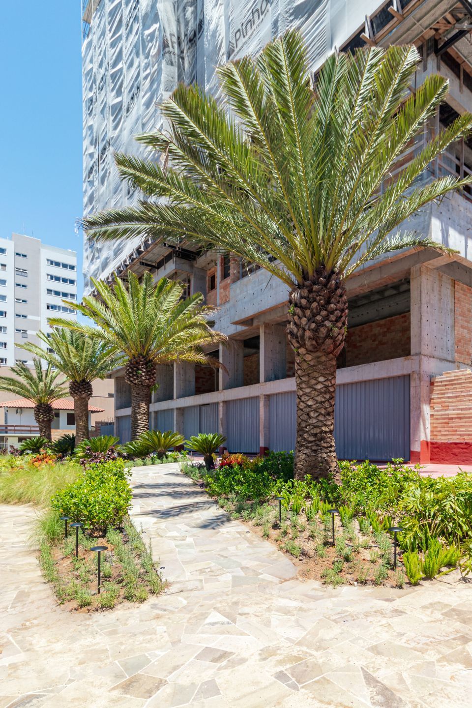 Apartamento à venda com 1 quarto, 50m² - Foto 42