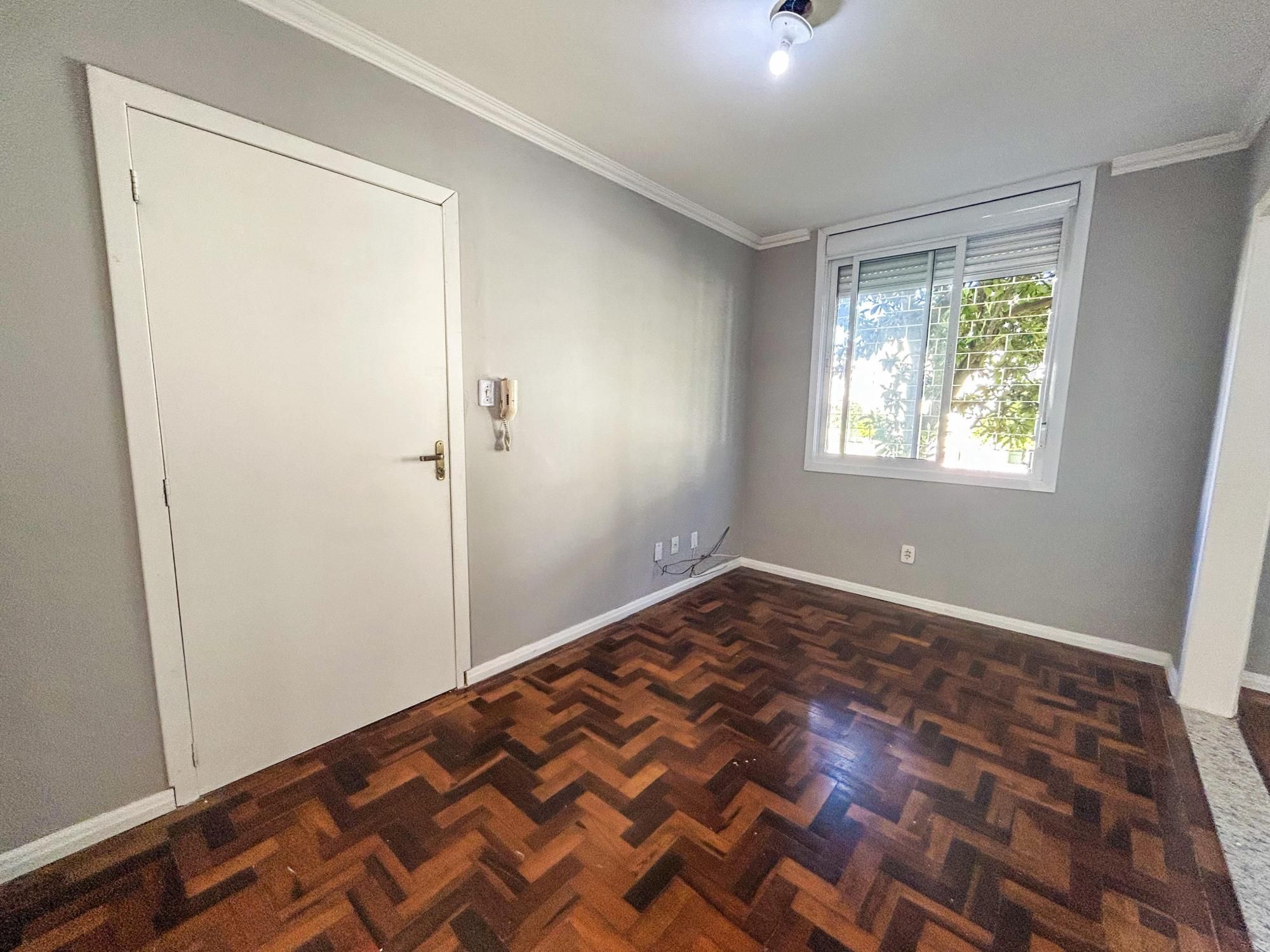 Apartamento à venda com 2 quartos, 59m² - Foto 5