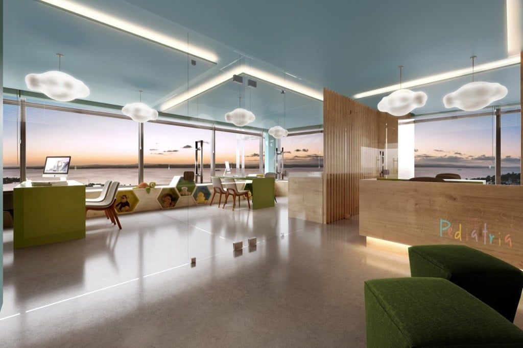 Conjunto Comercial-Sala à venda, 97m² - Foto 9