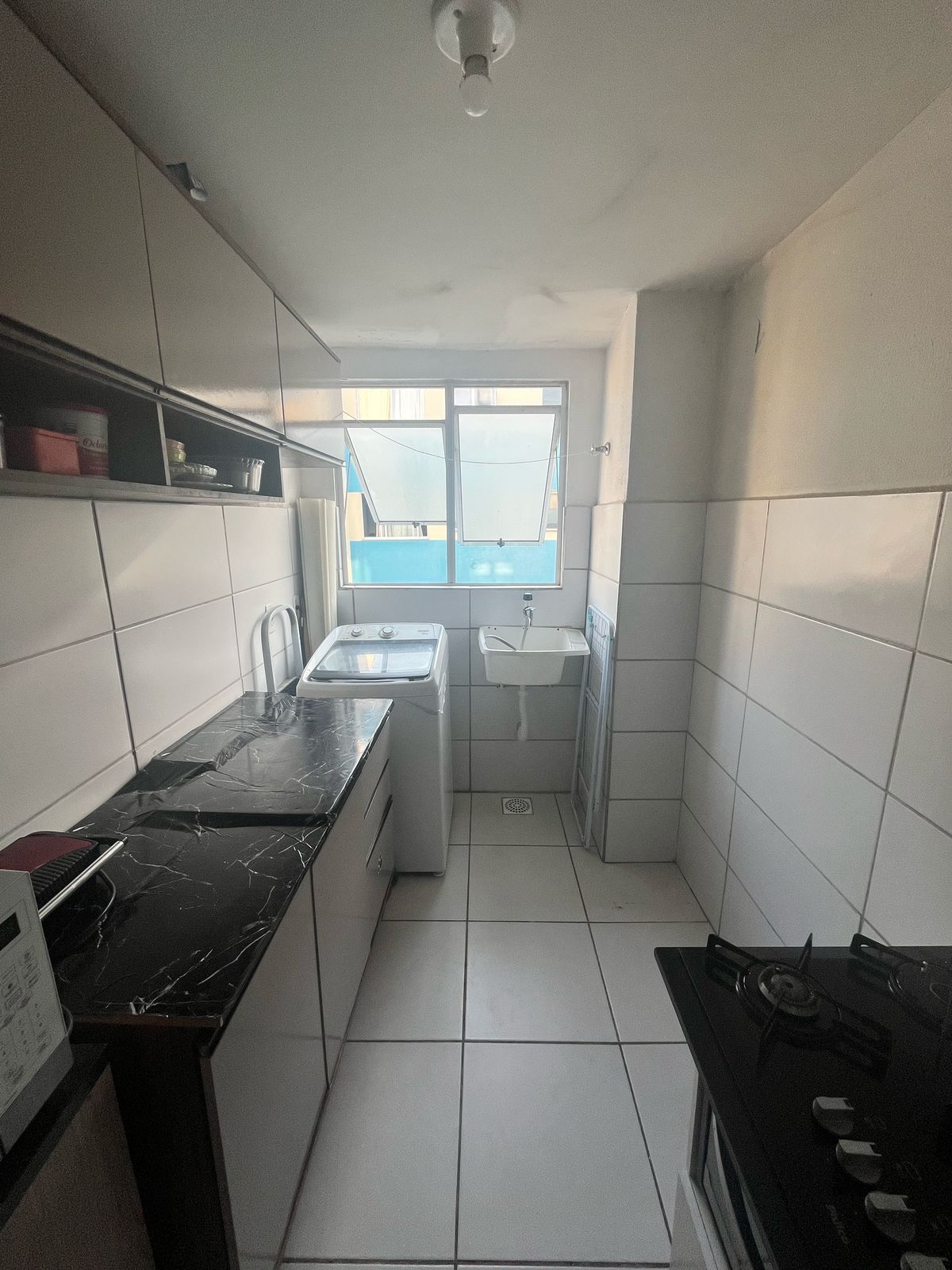 Apartamento, 2 quartos, 52 m² - Foto 11