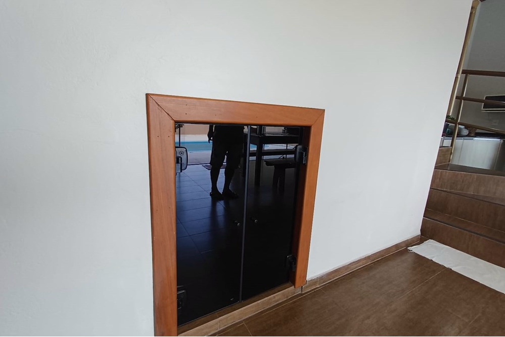 Casa à venda com 3 quartos, 318m² - Foto 22