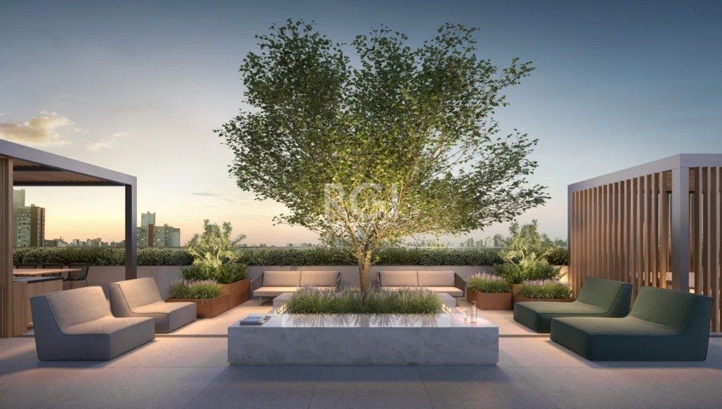 Apartamento, 1 quarto, 46 m² - Foto 10