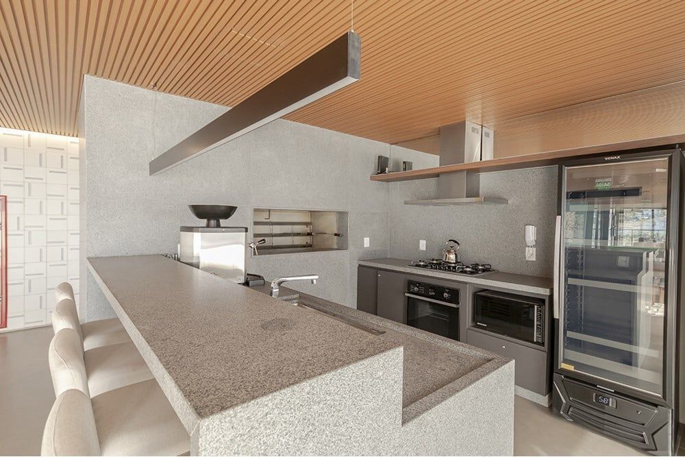 Apartamento, 1 quarto, 25 m² - Foto 60