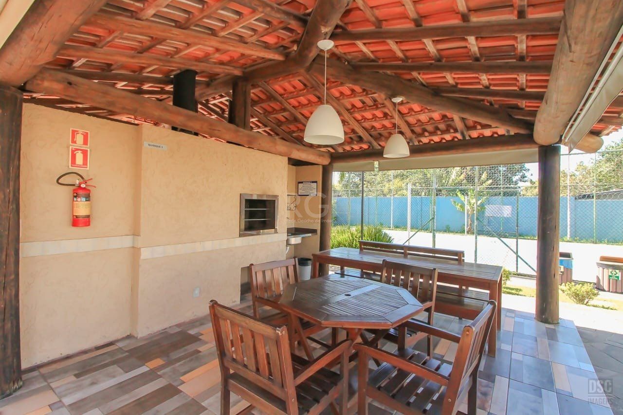 Casa de Condomínio, 3 quartos - Foto 30