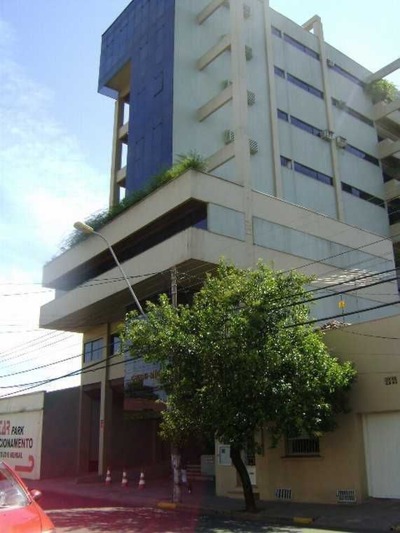 Conjunto Comercial-Sala à venda, 1046m² - Foto 1