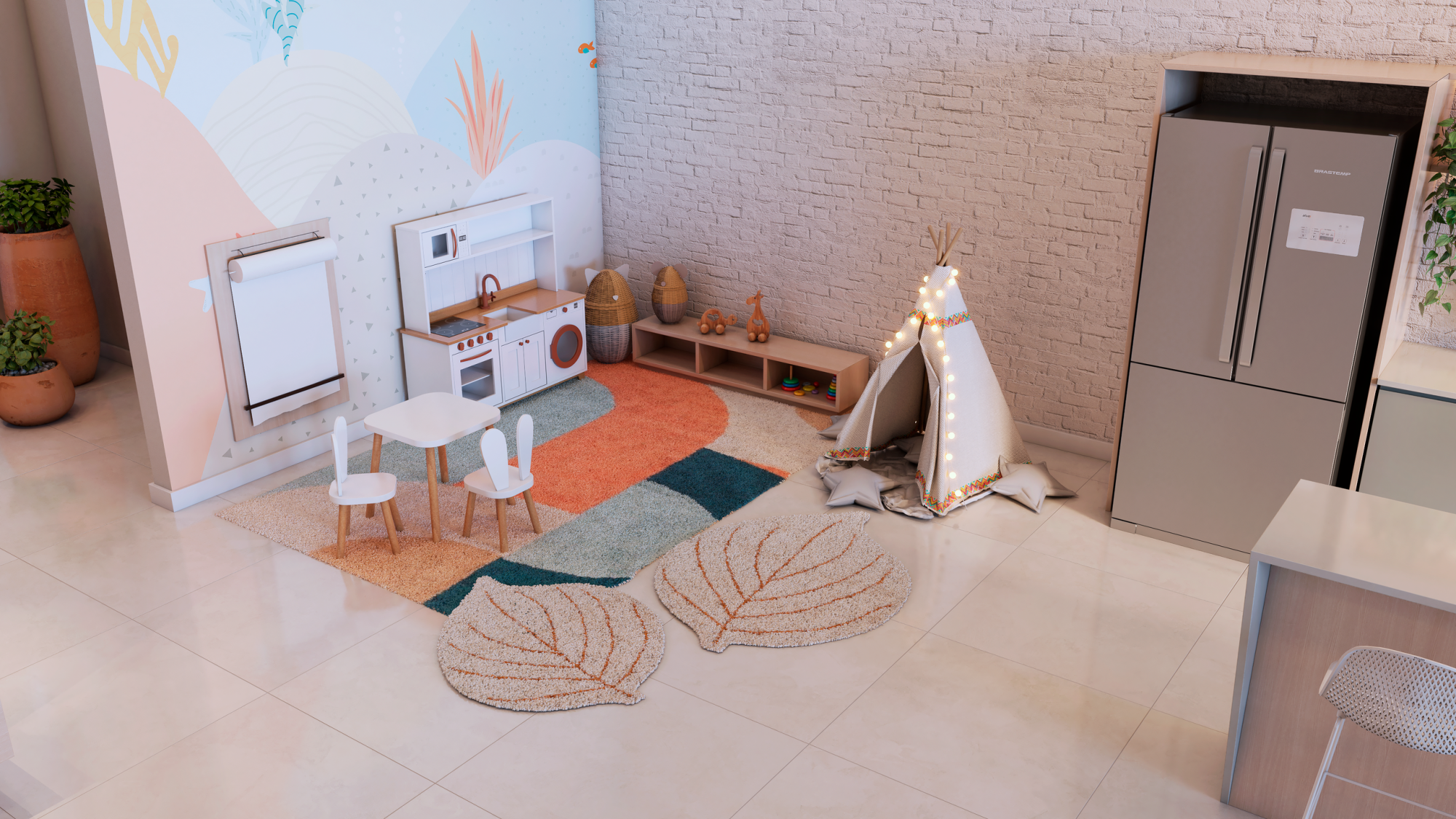 Apartamento, 2 quartos, 103 m² - Foto 23