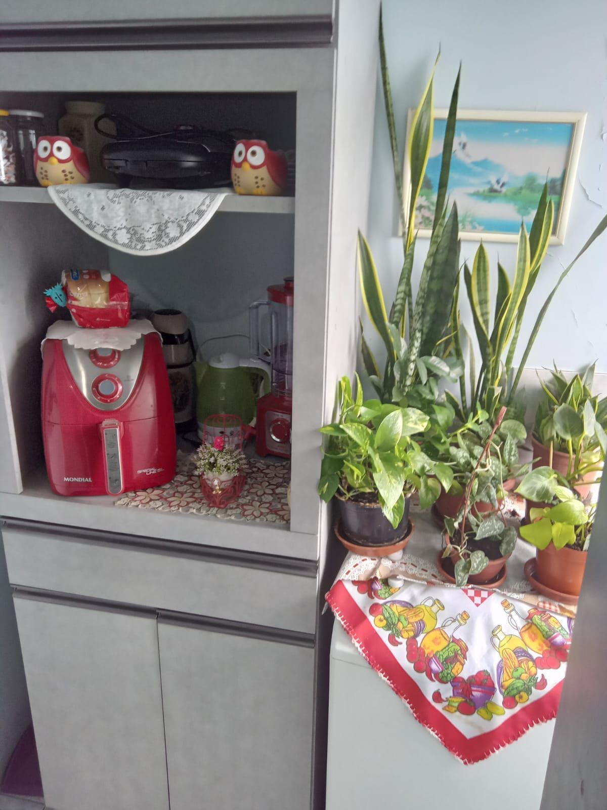 Apartamento, 3 quartos, 61 m² - Foto 9