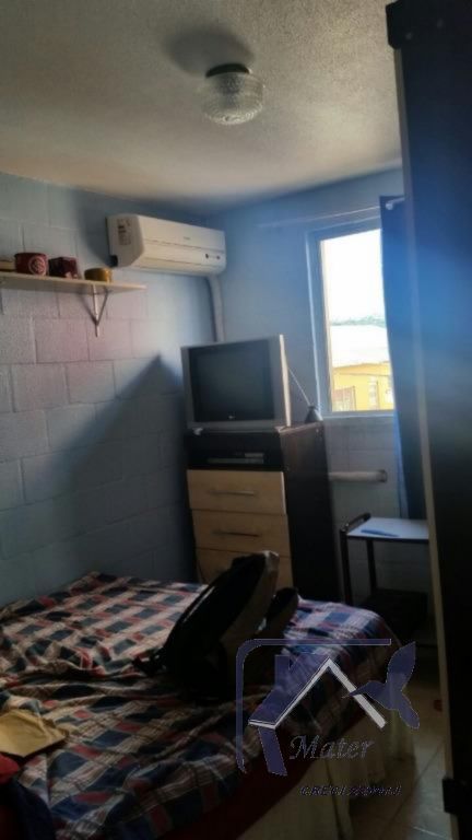 Apartamento à venda com 2 quartos, 39m² - Foto 4
