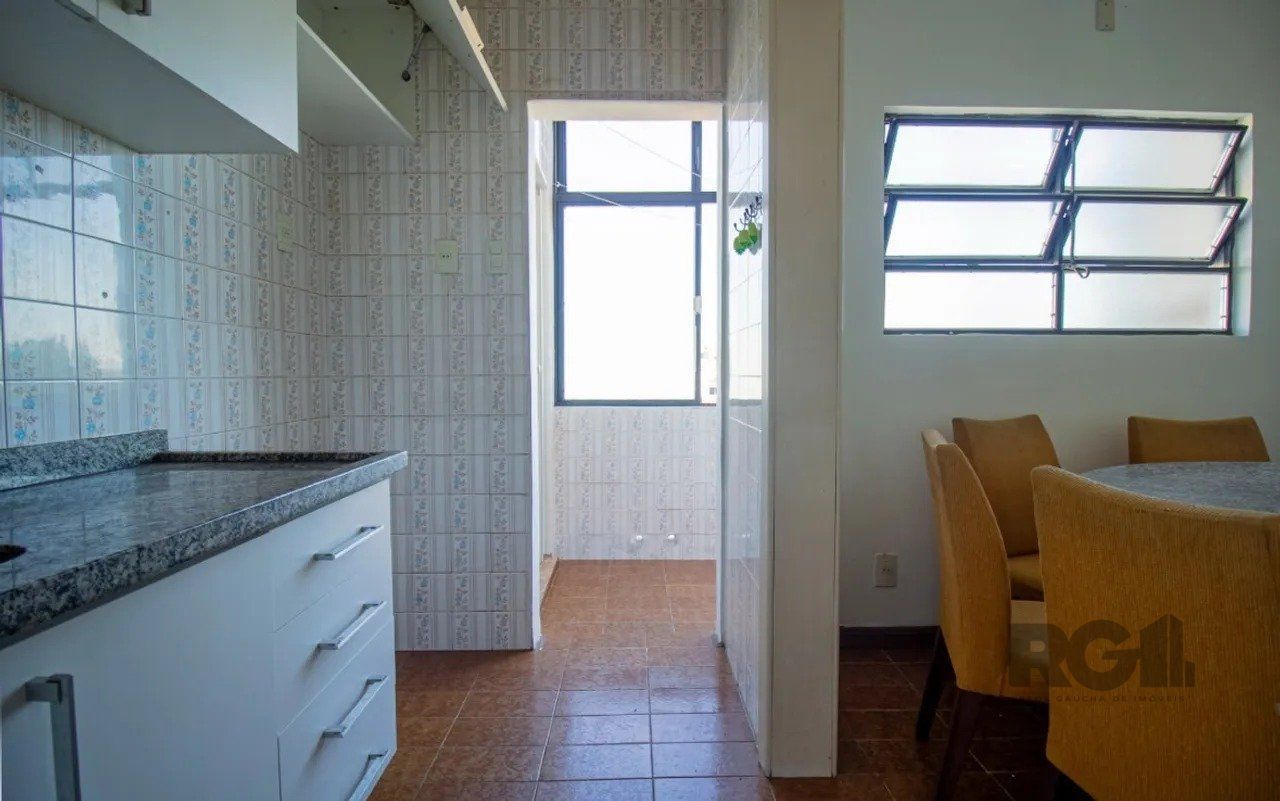 Apartamento à venda com 2 quartos, 63m² - Foto 11