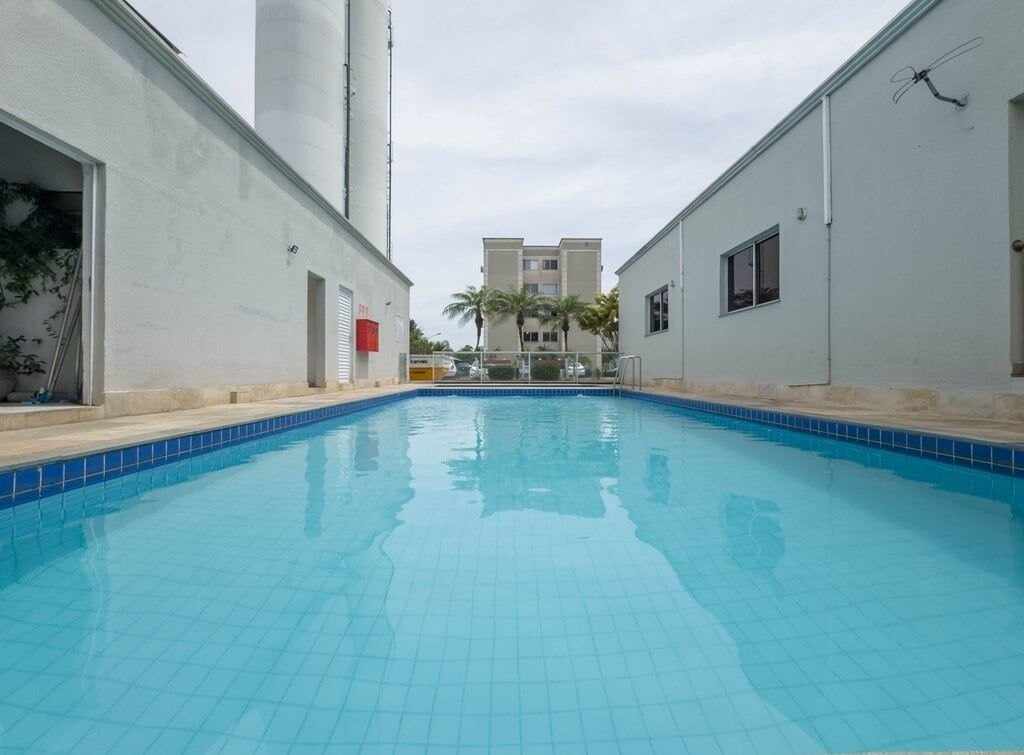 Apartamento à venda com 2 quartos, 48m² - Foto 28