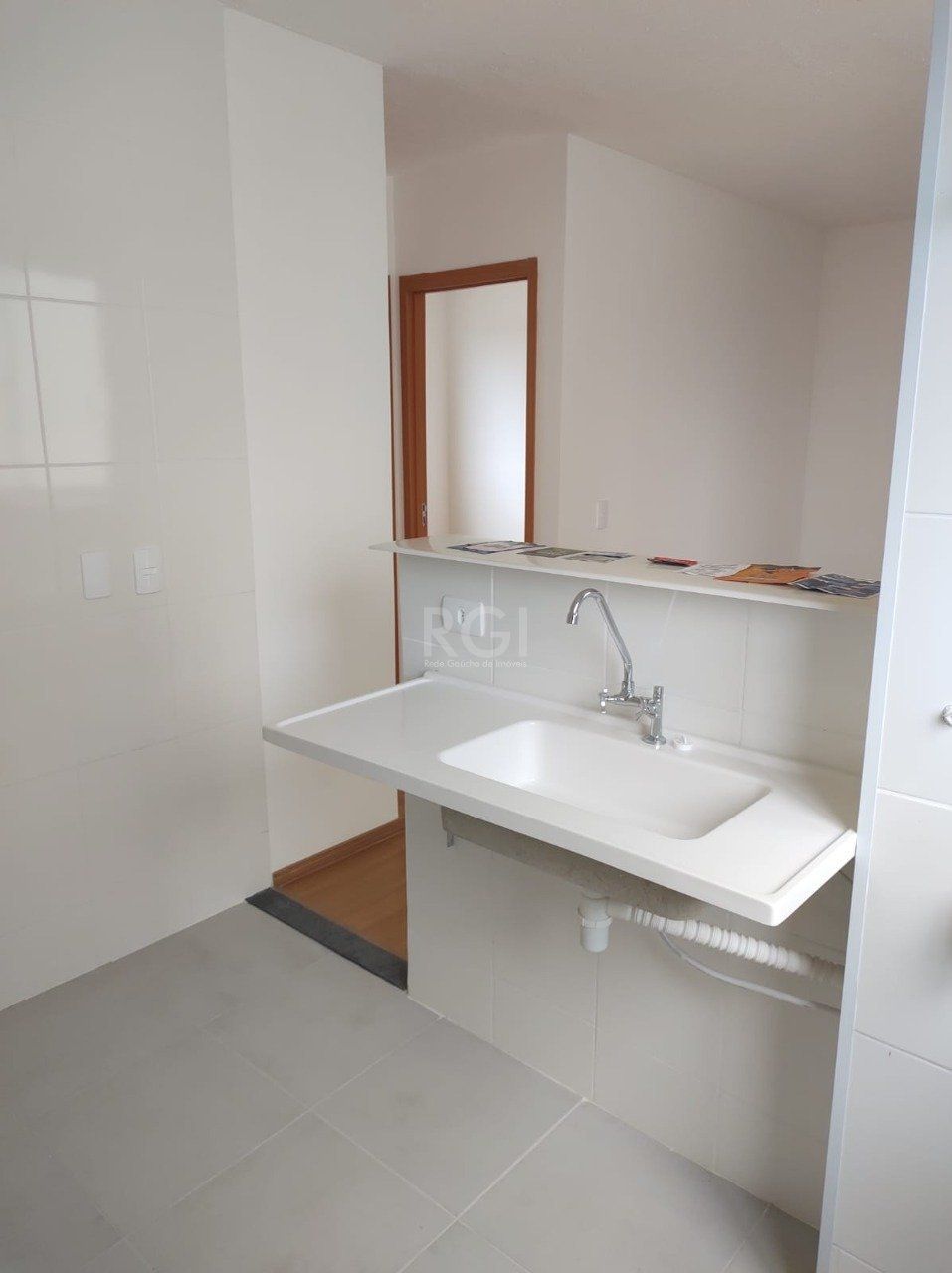 Apartamento, 2 quartos, 40 m² - Foto 10