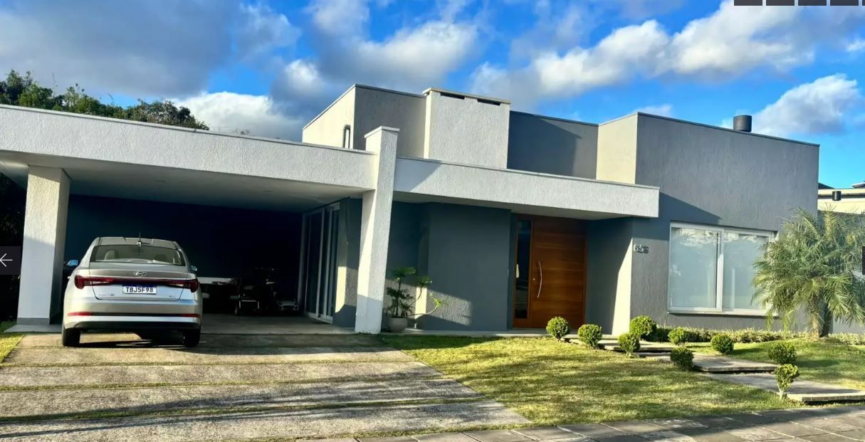 Casa no bairro Vila Nova em Porto Alegre/RS