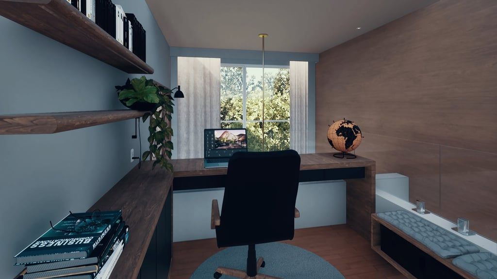 Apartamento, 3 quartos, 105 m² - Foto 7