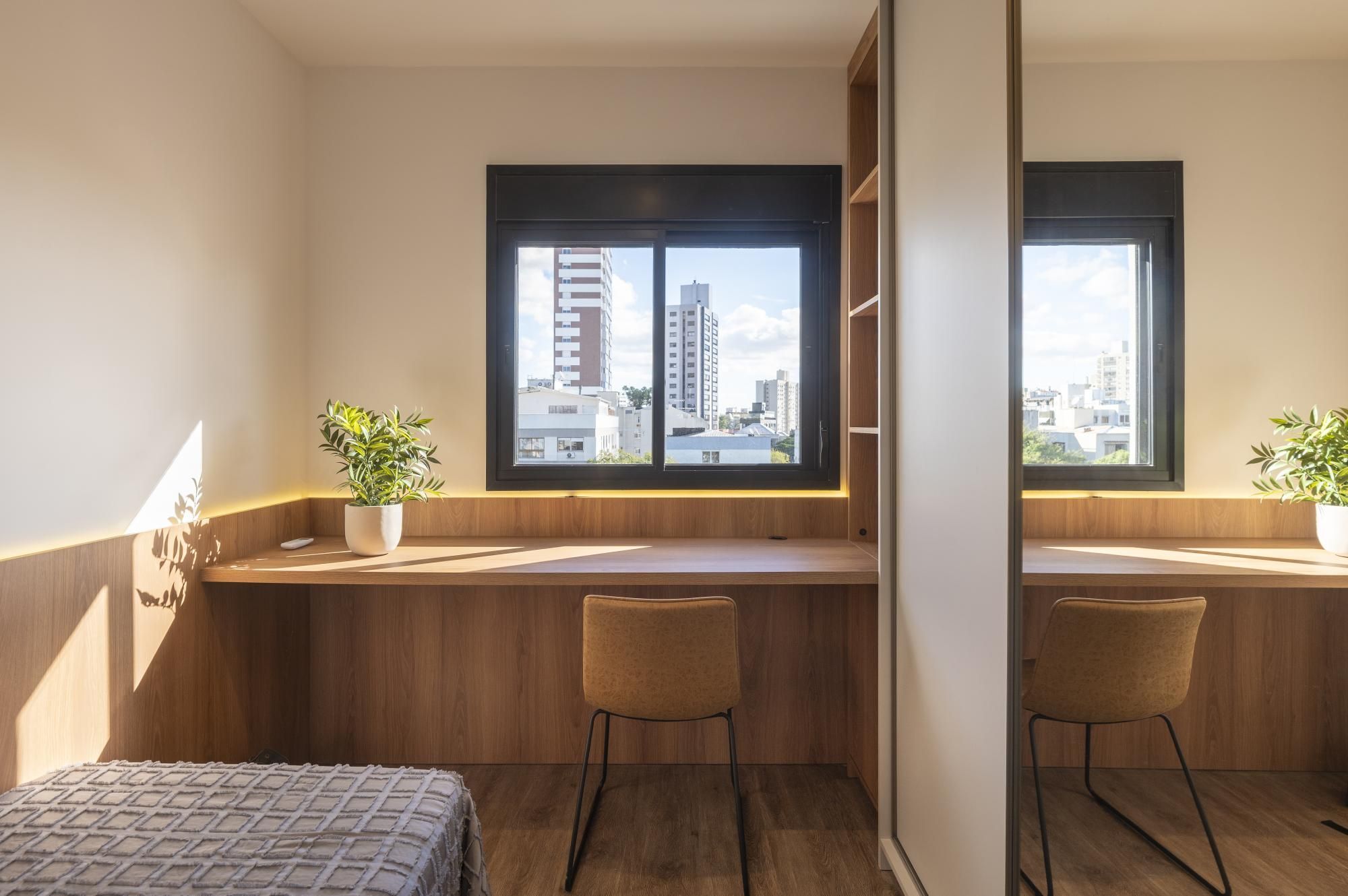 Apartamento, 2 quartos, 66 m² - Foto 18
