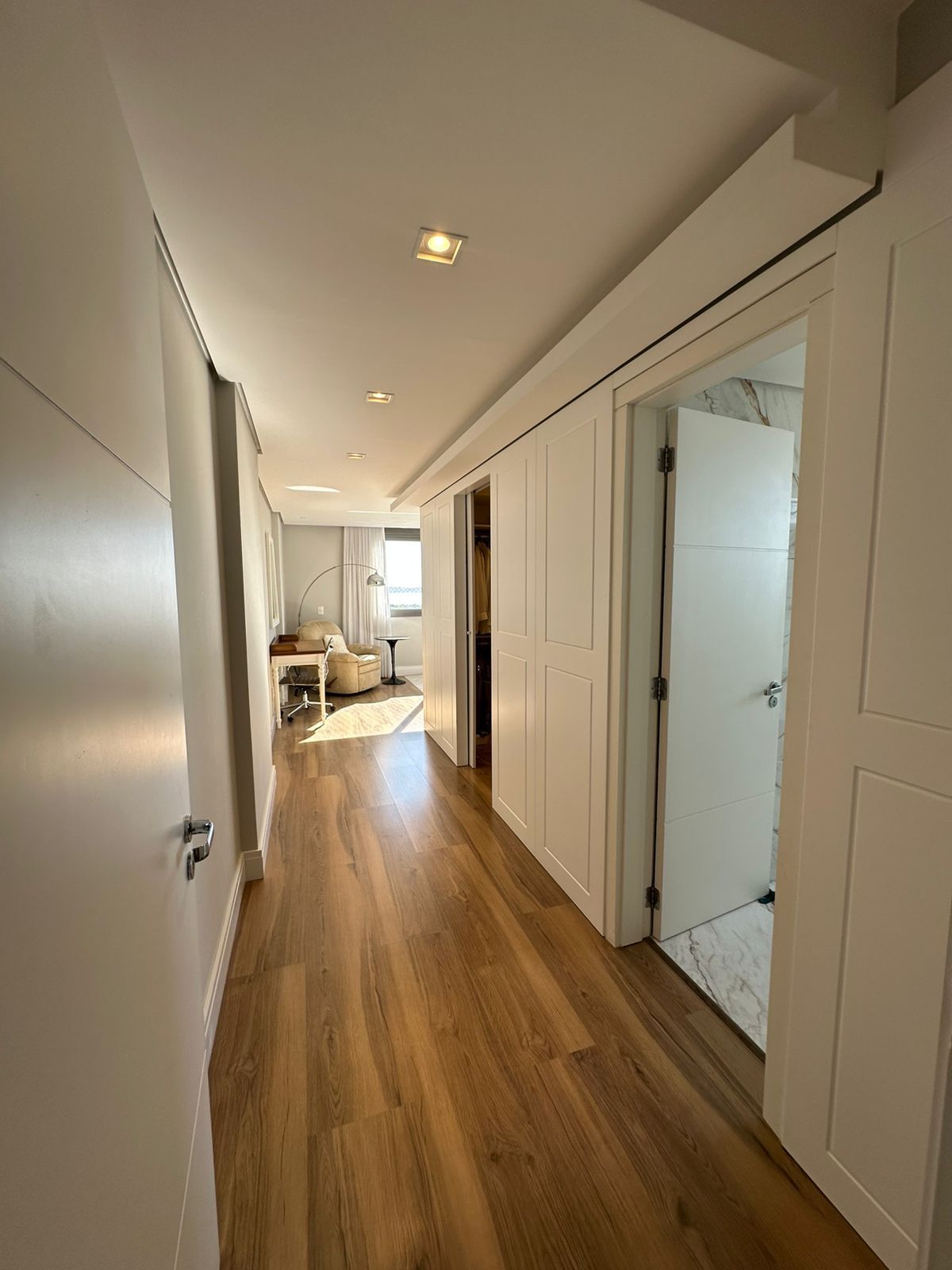 Apartamento, 3 quartos, 136 m² - Foto 18
