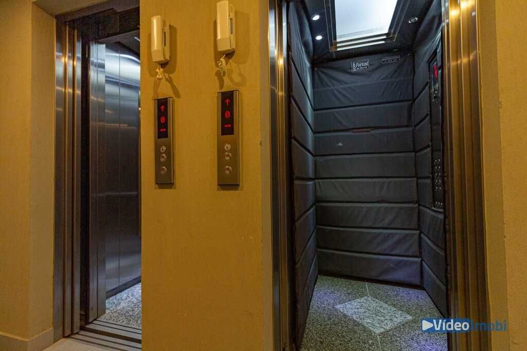 Apartamento, 3 quartos, 85 m² - Foto 4