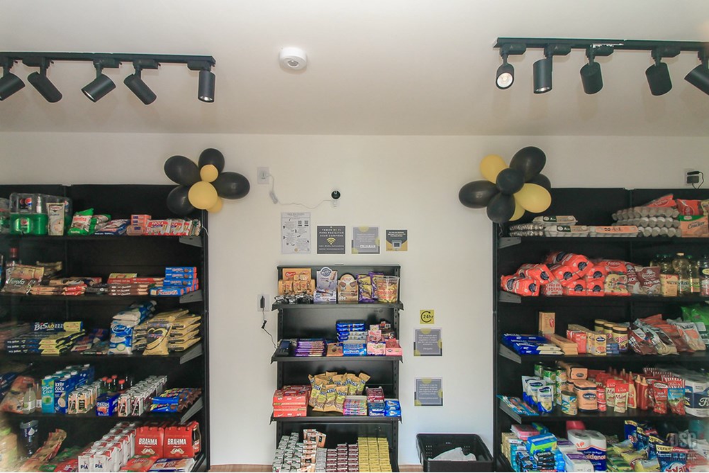 Apartamento à venda com 2 quartos, 45m² - Foto 24