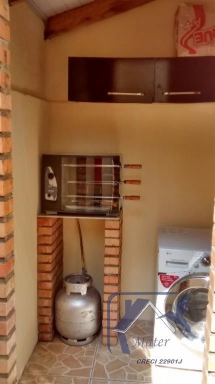 Sobrado, 2 quartos, 56 m² - Foto 12