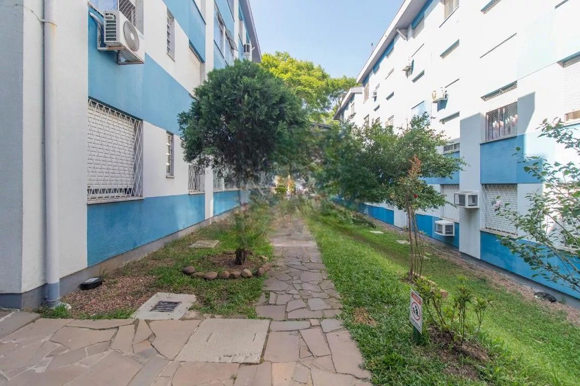 Apartamento, 2 quartos, 47 m² - Foto 6