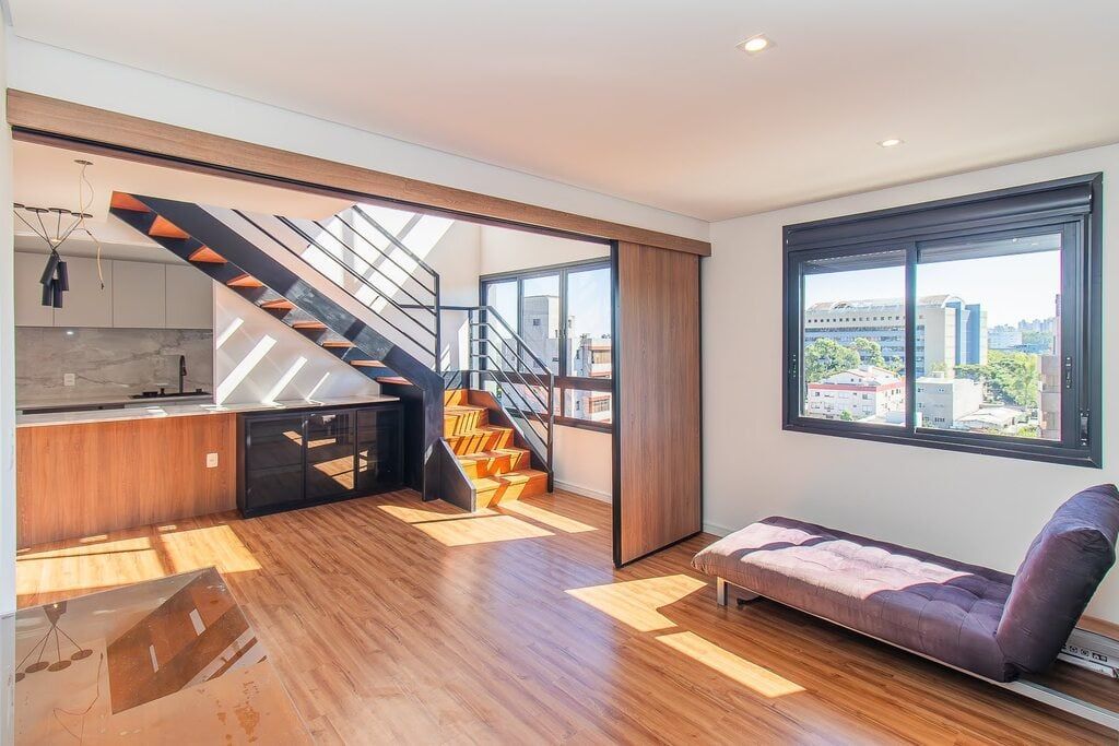 Apartamento à venda com 1 quarto, 65m² - Foto 24