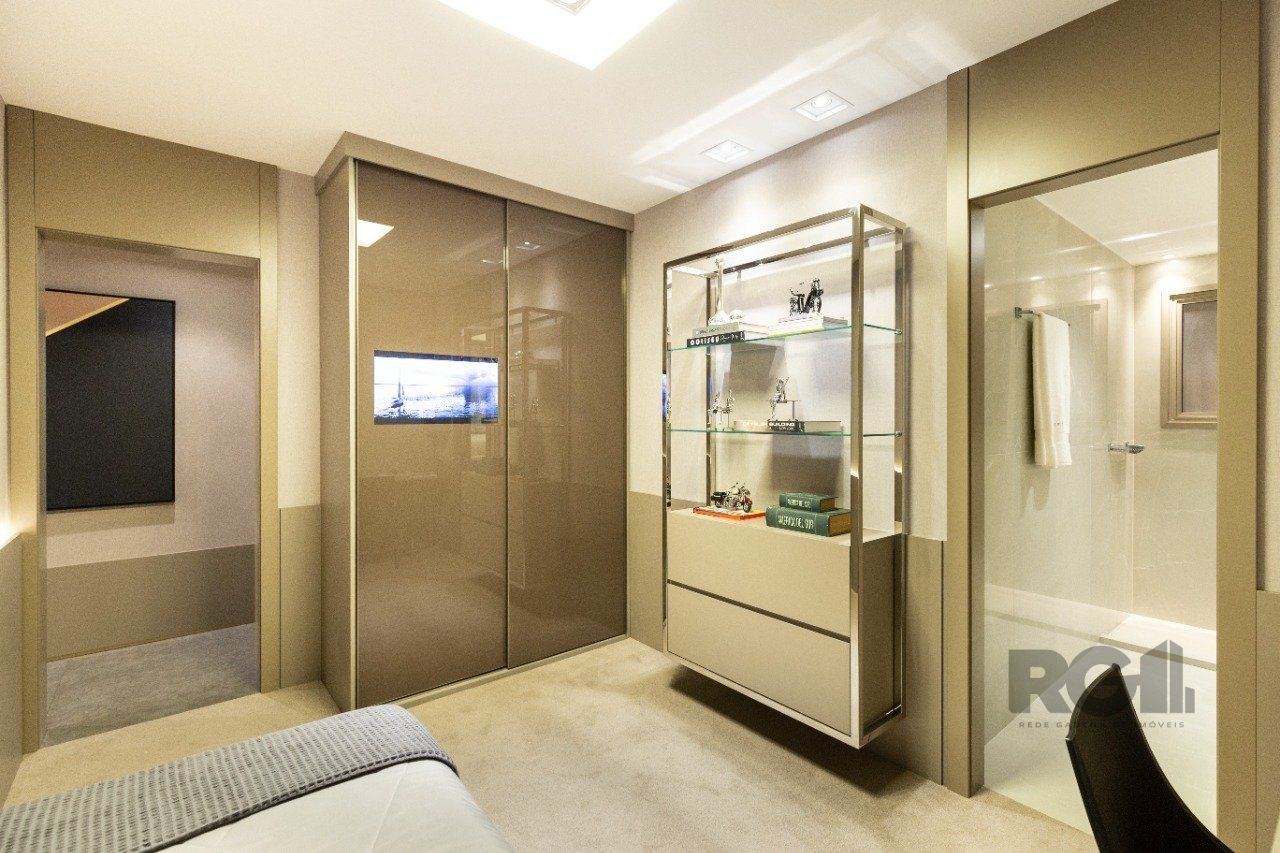 Apartamento à venda com 3 quartos, 137m² - Foto 10