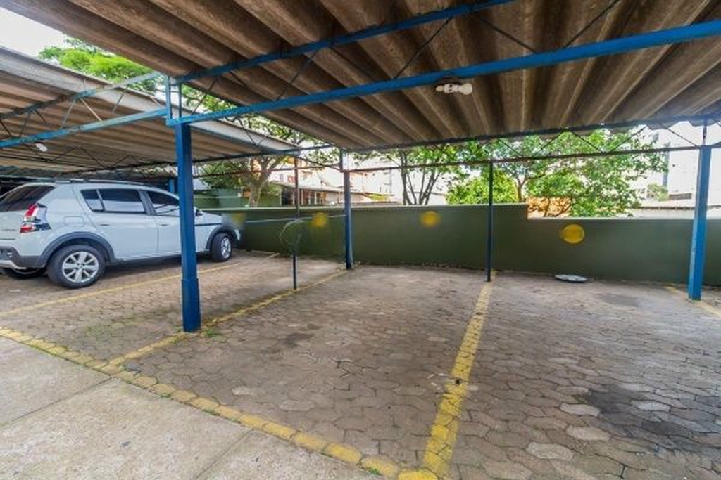 Apartamento à venda com 1 quarto, 40m² - Foto 4