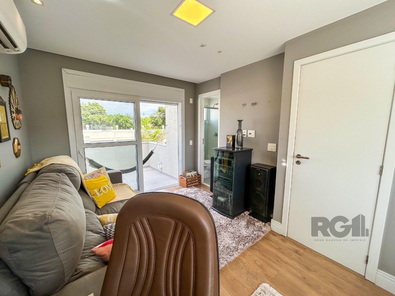 Casa de Condomínio à venda com 3 quartos, 156m² - Foto 11