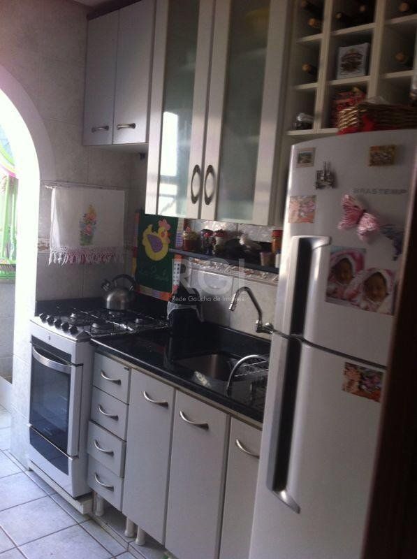 Apartamento à venda com 2 quartos, 69m² - Foto 4