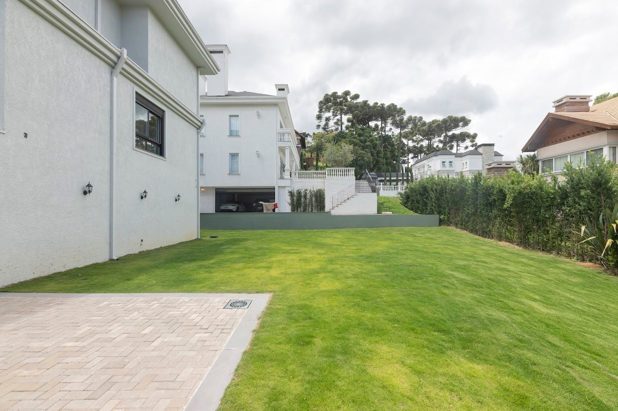 Casa de Condomínio à venda com 6 quartos, 397m² - Foto 43
