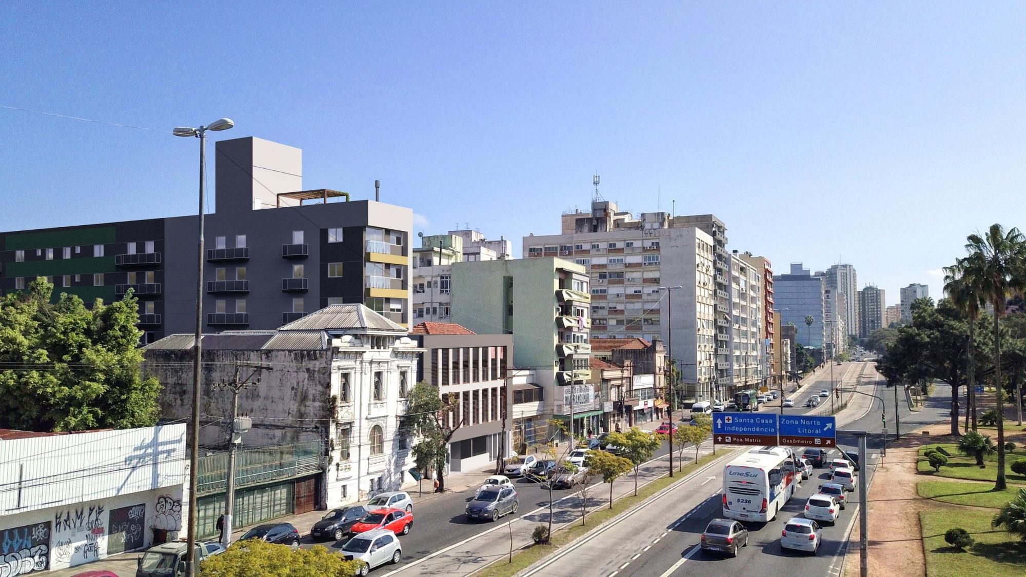 Apartamento, 2 quartos, 65 m² - Foto 5