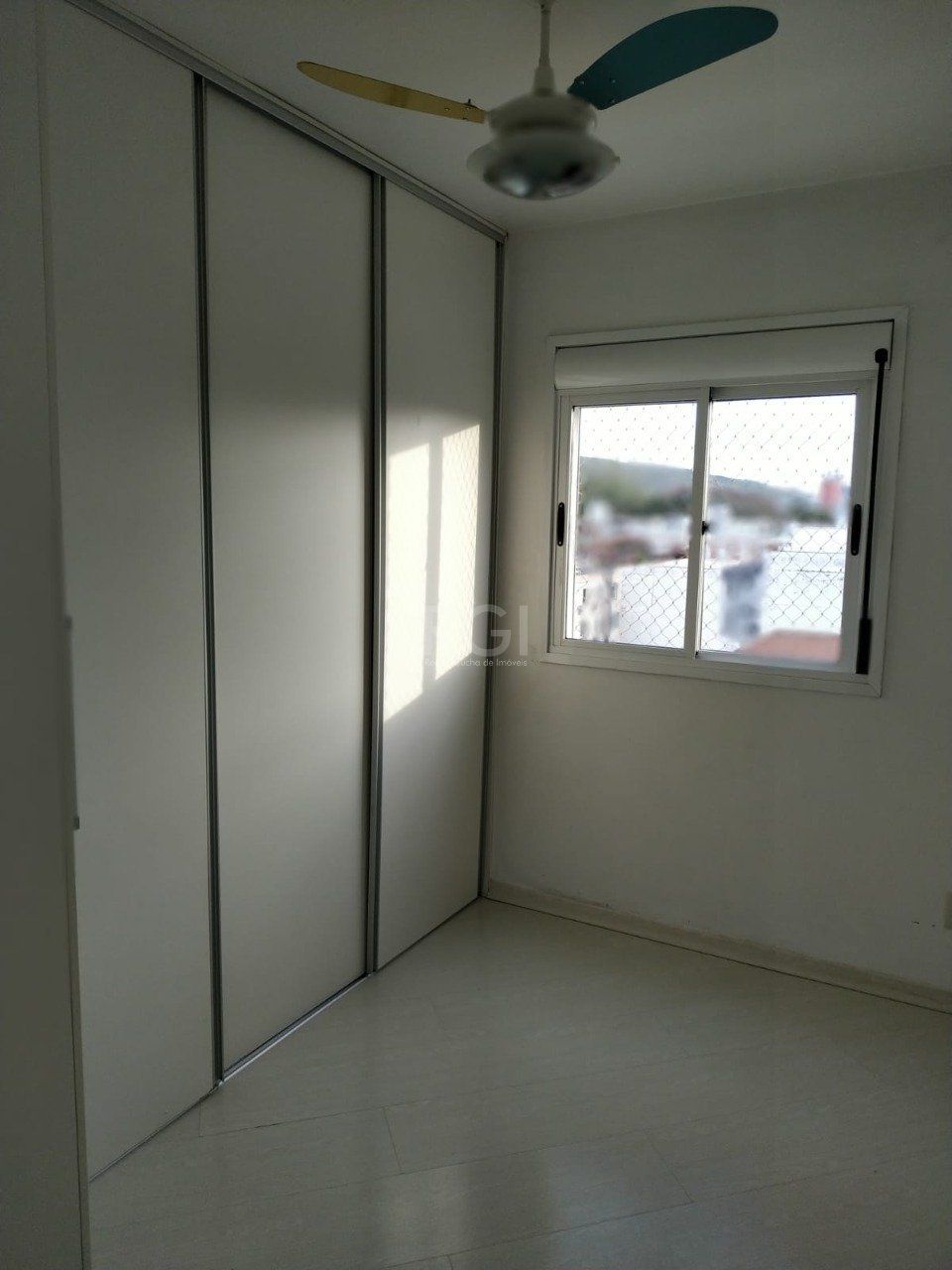 Apartamento à venda com 2 quartos, 61m² - Foto 6